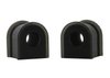 REV012.0250 Rear (13 mm) Sway Bar Bushing Fits Select Acura Integra, Honda Civic, Honda Civic del Sol, Honda S2000 - image 2