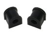 REV012.0250 Rear (13 mm) Sway Bar Bushing Fits Select Acura Integra, Honda Civic, Honda Civic del Sol, Honda S2000 - image 3