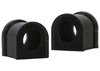 REV012.0254 Rear (18 mm) Sway Bar Bushing for 1982-1986 Mazda 626 - image 2