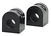 Rear Suspension Stabilizer Bar Bushing (17 mm) for 2003-2004 Dodge Neon - image 1