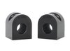 Rear Suspension Stabilizer Bar Bushing (17 mm) for 2003-2004 Dodge Neon - image 2
