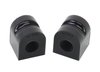 Rear Suspension Stabilizer Bar Bushing (17 mm) for 2003-2004 Dodge Neon - image 3