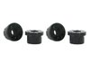 Rear Suspension Stabilizer Bar Bushing for 1984-1987 Honda Civic - image 2