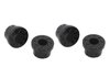 Rear Suspension Stabilizer Bar Bushing for 1984-1987 Honda Civic - image 3