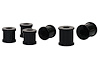 REV012.0264 Rear Sway Bar Mount Bushing for 2001-2010 Chrysler PT Cruiser, 2003-2004 Dodge Neon - image 1