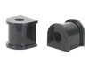 REV012.0272 Rear Sway Bar Mount Bushing Fits Select Lexus ES300, Toyota Camry, Toyota Corolla - image 2