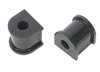 REV012.0272 Rear Sway Bar Mount Bushing Fits Select Lexus ES300, Toyota Camry, Toyota Corolla - image 3