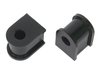 REV012.0274 Rear Sway Bar Mount Bushing for 1992-1996 Toyota Camry - image 3