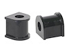 REV012.0278 Rear Sway Bar Mount Bushing Fits Select Pontiac GTO, Toyota Celica, Toyota Corolla - image 1