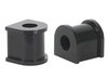 REV012.0278 Rear Sway Bar Mount Bushing Fits Select Pontiac GTO, Toyota Celica, Toyota Corolla - image 2