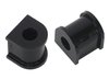 REV012.0278 Rear Sway Bar Mount Bushing Fits Select Pontiac GTO, Toyota Celica, Toyota Corolla - image 3