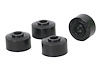 REV012.0288 Rear Sway Bar Link Bushings for 1994-1998 Jeep Grand Cherokee - image 1