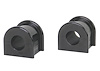 REV012.0292 Rear Sway Bar Bushing Fits Select Jeep Wrangler JK, Jeep Cherokee, Jeep Grand Cherokee, Jeep Wrangler - image 1