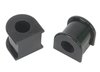 REV012.0292 Rear Sway Bar Bushing Fits Select Jeep Wrangler JK, Jeep Cherokee, Jeep Grand Cherokee, Jeep Wrangler - image 3
