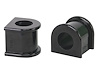 REV012.0298 Rear Sway Bar Bushings 25 mm for 2018-2018 Jeep Wrangler JK, 2007-2018 Jeep Wrangler - image 1