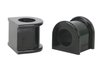 REV012.0298 Rear Sway Bar Bushings 25 mm for 2018-2018 Jeep Wrangler JK, 2007-2018 Jeep Wrangler - image 2