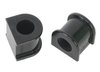 REV012.0298 Rear Sway Bar Bushings 25 mm for 2018-2018 Jeep Wrangler JK, 2007-2018 Jeep Wrangler - image 3