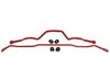 REV013.0006 Front (26 mm) and Rear (16 mm) Sway Bar kit for 2001-2005 Honda Civic - image 2