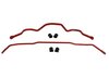 REV013.0006 Front (26 mm) and Rear (16 mm) Sway Bar kit for 2001-2005 Honda Civic - image 3