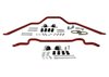 REV013.0010 Front (33 mm) and Rear (26 mm) Sway Bar kit Fits Select Isuzu Hombre, Chevy S10, GMC S15, GMC Sonoma - image 2
