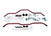 REV013.0014 Front (30 mm) & Rear (22 mm) Sway Bar kit Fits Select Chevy Camaro, Chevy Nova, Pontiac Firebird - image 2