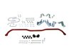 REV013.0014 Front (30 mm) & Rear (22 mm) Sway Bar kit Fits Select Chevy Camaro, Chevy Nova, Pontiac Firebird - image 3
