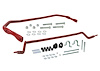REV013.0016 Front (30 mm) and Rear (30 mm) Sway Bar kit Fits Select Buick Skylark, Chevy Chevelle, Chevy El Camino, Chevy - image 1