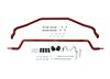 REV013.0016 Front (30 mm) and Rear (30 mm) Sway Bar kit Fits Select Buick Skylark, Chevy Chevelle, Chevy El Camino, Chevy - image 3