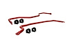 REV013.0030 Front (38 mm) & Rear (33 mm) Sway Bar kit Fits Select Cadillac Escalade ESV, Cadillac Escalade EXT, Cadillac - image 1