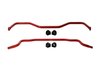 REV013.0030 Front (38 mm) & Rear (33 mm) Sway Bar kit Fits Select Cadillac Escalade ESV, Cadillac Escalade EXT, Cadillac - image 3