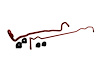 REV013.0046 Front (30 mm) and Rear (16 mm) Sway Bars for 2008-2013 BMW M3, 2011-2011 BMW 1 Series M - image 1