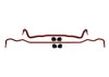 REV013.0046 Front (30 mm) and Rear (16 mm) Sway Bars for 2008-2013 BMW M3, 2011-2011 BMW 1 Series M - image 2