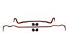 REV013.0046 Front (30 mm) and Rear (16 mm) Sway Bars for 2008-2013 BMW M3, 2011-2011 BMW 1 Series M - image 3