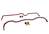 REV013.0052 Front/Rear Sway Bar Vehicle kit Fits Select Mercedes-Benz C55 AMG, Mercedes-Benz C230, Mercedes-Benz C240 - image 1