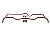 REV013.0052 Front/Rear Sway Bar Vehicle kit Fits Select Mercedes-Benz C55 AMG, Mercedes-Benz C230, Mercedes-Benz C240 - image 2
