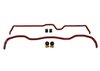 REV013.0052 Front/Rear Sway Bar Vehicle kit Fits Select Mercedes-Benz C55 AMG, Mercedes-Benz C230, Mercedes-Benz C240 - image 3