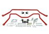 REV013.0054 Front (33 mm) & Rear (26 mm) Sway Bar kit for 2004-2012 Chevy Colorado, 2004-2012 GMC Canyon - image 3