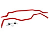 REV013.0056 Front (35 mm) & Rear (30 mm) Sway Bar kit Fits Select Cadillac Escalade ESV, Cadillac Escalade EXT, Cadillac - image 1