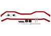 REV013.0058 Front (33 mm) and Rear (30 mm) Sway Bar Kit Fits Select Chevy Avalanche 1500, Chevy Suburban 1500, Chevy Tahoe, GMC - image 2