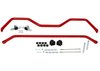 REV013.0058 Front (33 mm) and Rear (30 mm) Sway Bar Kit Fits Select Chevy Avalanche 1500, Chevy Suburban 1500, Chevy Tahoe, GMC - image 3