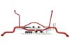 REV013.0060 Front (26 mm) & Rear (20 mm) Sway Bar kit for 1984-1995 Toyota Pickup - image 2