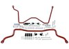REV013.0060 Front (26 mm) & Rear (20 mm) Sway Bar kit for 1984-1995 Toyota Pickup - image 3