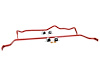 REV013.0068 Front (30 mm) & Rear (27 mm) Sway Bar kit for 2016-2021 Chevy Camaro, 2020-2021 Chevy Camaro - image 1