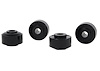 REV014.0006 Rear Sway Bar Link Bushing Kit Fits Select Ford Bronco, Ford F-100, Ford F-150, Ford F-250, Ford F-350 - image 1