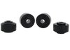 REV014.0006 Rear Sway Bar Link Bushing Kit Fits Select Ford Bronco, Ford F-100, Ford F-150, Ford F-250, Ford F-350 - image 2