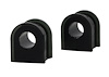 REV014.0008 Rear Sway Bar Bushings (17 mm) for 1988-1992 Daihatsu Charade - image 1