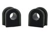 REV014.0008 Rear Sway Bar Bushings (17 mm) for 1988-1992 Daihatsu Charade - image 2