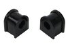 REV014.0008 Rear Sway Bar Bushings (17 mm) for 1988-1992 Daihatsu Charade - image 3