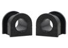 REV014.0010 Rear Sway Bar Bushings Fits Select Ford Escort, Mercury Tracer, Mazda 323, Mazda Protege - image 2