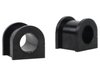 REV014.0010 Rear Sway Bar Bushings Fits Select Ford Escort, Mercury Tracer, Mazda 323, Mazda Protege - image 4